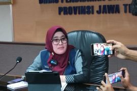 Disdikbud Jateng antisipasi perundungan lewat peran pamong siswa