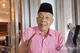 MUI: 1.000 ulama se-Indonesia hadiri Ijtima Ulama di Bangka Belitung
