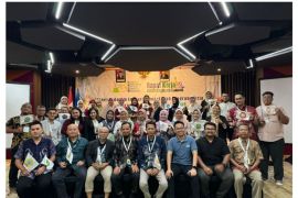 APDFI gandeng OBATApps lanjutkan kerjasama digitalisasi pendidikan farmasi