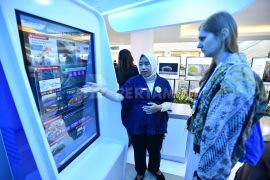 Pertamina Group dukung keberlangsungan air bersih di World Water Forum ke-10 di Bali