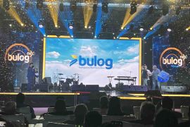 Ekonomi kemarin, Air minum perpipaan butuh Rp123 triliun hingga logo baru Bulog