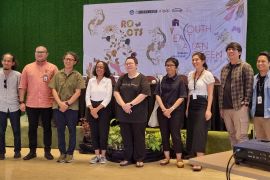 Festival MIWF 2024 komitmen junjung HAM, antikorupsi, dan kesetaraan