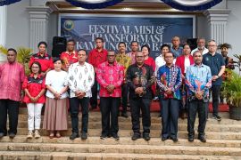 Pemkot Jayapura: Festival Misi ajang berdayakan masyarakat di kampung
