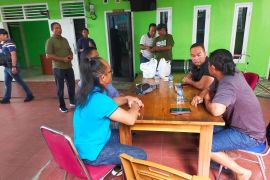 TNI gadungan yang kawal BBM ilegal ditangkap unit Intel Kodim 0415 Jambi