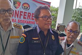 PSDKP perketat pengawasan perlintasan pengiriman benih lobster di pelabuhan