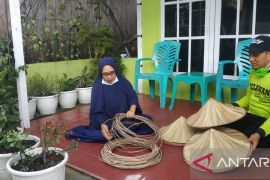 Dua kampung wisata di Kota Pontianak masuk nominasi ADWI 2024