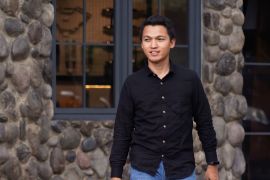 Suka duka humas; ikhlas, cerdas, hadapi masalah tanpa cemas