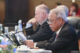 RI serukan akses air bersih yang setara di pulau pada World Water Forum