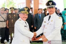 Bupati Situbondo lantik perpanjangan masa jabatan 129 kepala desa