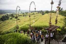 World Water Forum - filosofi hari danau sedunia