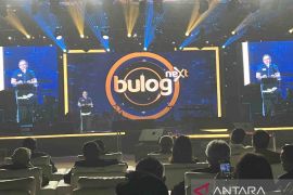 Wamen BUMN minta Bulog  bertransformasi-berdaya saing bisnis komersial