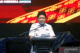 Ini pesan Pj Gubernur Maluku soal  Pilkada 2024