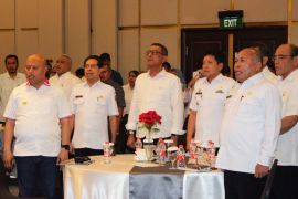 Pemprov Maluku gunakan dana BTT kendalikan  inflasi