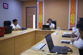 Revisi RTRWP Kaltara Diharapkan Rampung Tahun Ini