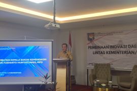BSKDN Kemendagri minta daerah kembangkan inovasi dengan pendekatan ATM