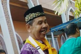 Satu jamaah calon haji Pacitan meninggal di Tanah Suci