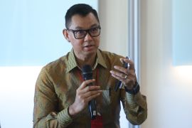 PLN ajak komunitas global kolaborasi pendanaan transisi energi