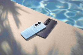 Ponsel standar militer Oppo A60 kini tersedia untuk pembelian offline