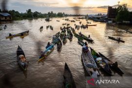 World Water Forum ke-10 sepakati pengelolaan wilayah sungai dukung SDGs