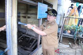 DPRD Banjarmasin berharap tidak ada rumah warga tak layak huni