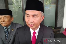 Pj Gubernur Jabar: Aplikasi Sapawarga jadi indikator penilaian OPD layani publik
