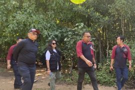 Delegasi Indonesia di UNESCO sentil status warisan budaya Jatiluwih