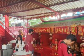 Heru ajak warga Jakarta ciptakan kerukunan umat beragama