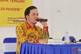 Pemkab Bangka Tengah selaraskan program rampak gemintang atasi kemiskinan
