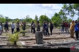 PT Timah ambil alih IUP PT Kobatin