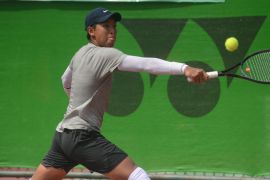 Petenis putera Indonesia dominasi delapan besar Detec International