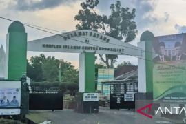 MUI Babel siapkan 800 kamar untuk peserta Ijtima Ulama