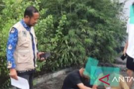 Dinsos Bangka tertibkan gelandangan dan pengemis mengganggu ketertiban