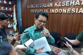 Kemenkes: Tetap terapkan prokes waspadai COVID-19 Varian KP.1 dan KP.2