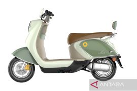 Pemerintah siapkan dana 455 juta dolar AS subsidi penjualan sepeda motor listrik