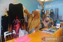 BSI: UMKM Aceh manfaatkan KUR untuk tambah modal usaha sambut PON XXI