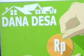 Pemkab Sorsel cairkan dana desa tahap pertama Rp97 miliar