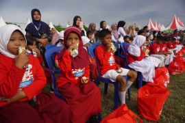 PKK Kukar serius bantu turunkan stunting menjadi 14 persen