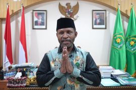 Kemenag Papua ajak umat Buddha rawat kerukunan