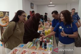 Pemkot Cirebon fasilitasi pelaku usaha jalin bisnis dengan IGC