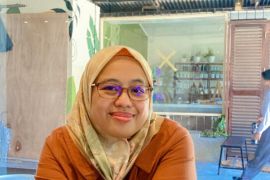 Penguatan kepercayaan diri ibu menyusui eksklusif dalam situasi bencana alam