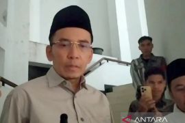 TGB dukung Zul-Rohmi dua periode pimpin NTB