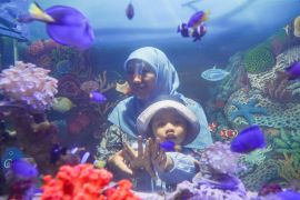 Khofifah: Lolosnya 12 desa di ajang ADWI bukti Jatim miliki potensi