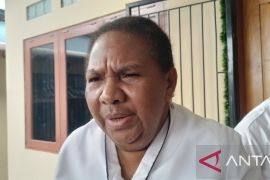 Sekda Hana harapkan umat Buddha pelihara persatuan bangsa di Jayapura