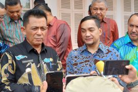 Pemprov Kepri dan Johor jajaki kerja sama bidang ekonomi dan budaya