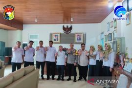 Bupati dukung pemberantasan pungli di Mukomuko