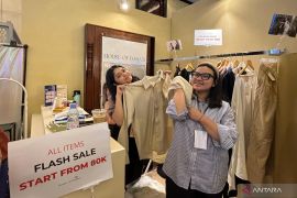 Dekranasda Kota Bandung bina 10.000 UMKM untuk tingkatkan daya saing