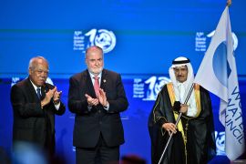 Kontribusi RI atasi konflik air lewat World Water Forum