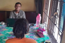 Pelaku buang bayi di kebun teh Tobasari, ini yang kedua