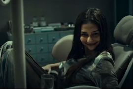 Baim Wong angkat cerita horor tentang teror arwah di rumah sakit di film "Lembayung"