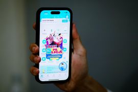 Proliga 2024, pelanggan NTB manfaatkan promo "Smash"